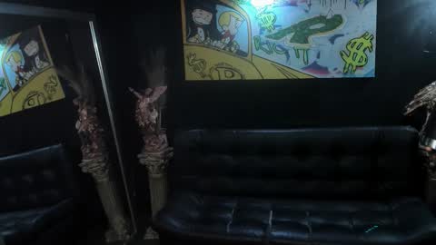 JACOB JAMES online show from February 10, 1:10 am