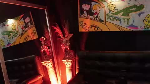 JACOB JAMES online show from May 16, 12:07 am