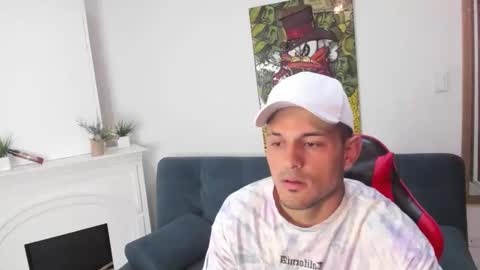 jacob_stonne online show from June 1, 11:12 am