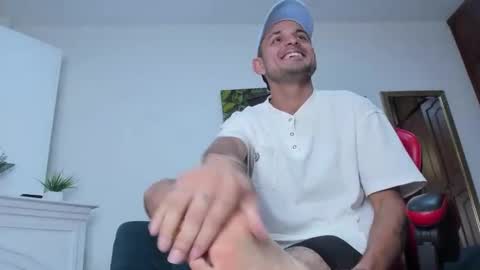 jacob_stonne online show from June 4, 10:54 am