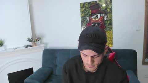 Snapshot of jacob_stonne chatting on June 25, 9:58 am jacob_stonne online show from June 25, 9:58 am