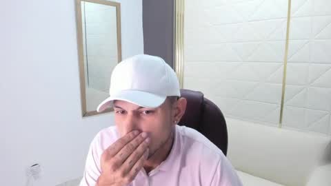 Snapshot of jacob_stonne chatting on July 29, 10:02 am jacob_stonne online show from July 29, 10:02 am