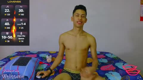 jacob online show from March 20, 11:42 pm