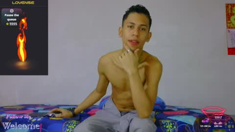 jacob online show from March 23, 3:21 am