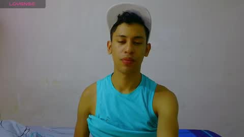 jacob online show from April 7, 12:55 am