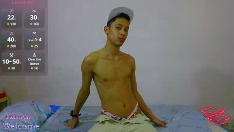 jacob online show from April 12, 12:26 am