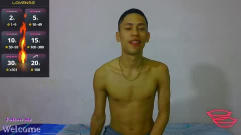 jacob online show from April 15, 5:03 am