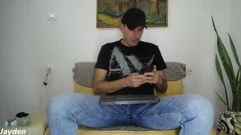 Jacob And Jayden online show from February 7, 6:55 pm