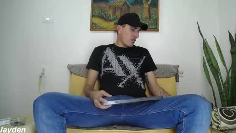 Jacob And Jayden online show from March 7, 6:49 pm