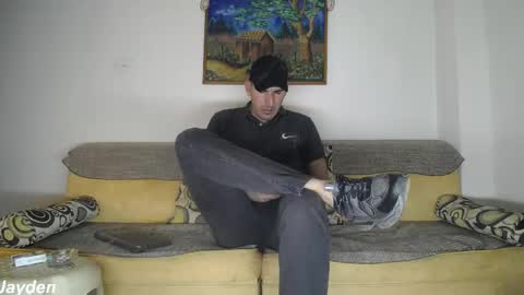Snapshot of jacobandjayydenn chatting on April 20, 5:59 pm Jacob And Jayden online show from April 20, 5:59 pm