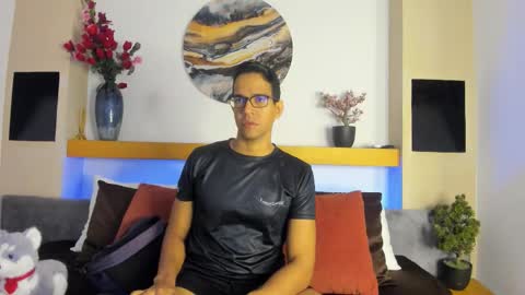 jacobdraven online show from January 7, 3:20 am