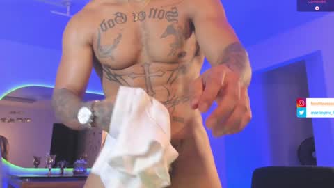 JACOB online show from January 7, 9:14 pm