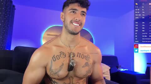 JACOB online show from March 3, 5:20 am