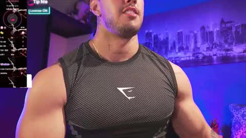 JACOB online show from September 24, 10:35 pm