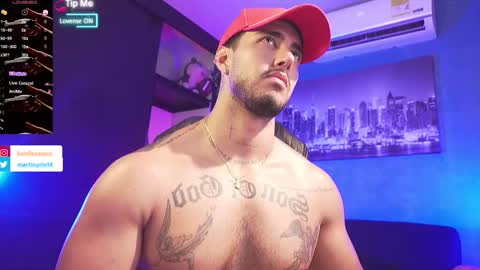 JACOB online show from February 1, 4:49 pm