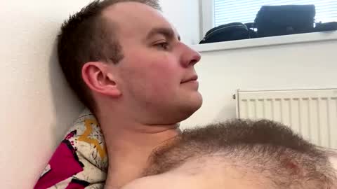 Snapshot of jacobhairyvip chatting on February 27, 3:01 pm jacobhairyvip online show from February 27, 3:01 pm