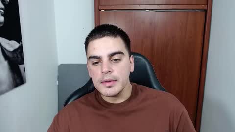 jacobjobs1 online show from March 2, 1:29 pm