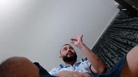 Snapshot of jacobkingd chatting on March 3, 3:52 am jacobkingd online show from March 3, 3:52 am