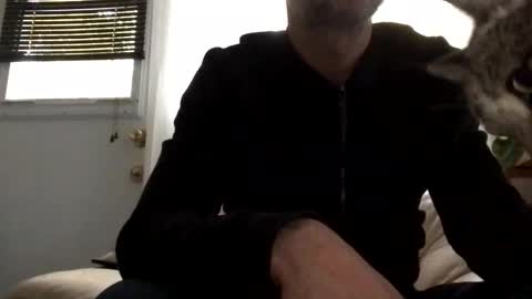 Jacob online show from November 1, 8:55 pm