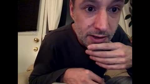 Jacob online show from March 25, 12:49 am