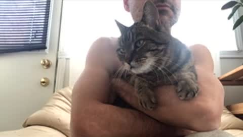 Jacob online show from April 8, 9:59 pm