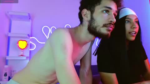 JACOB  ROBIN online show from February 27, 6:20 pm