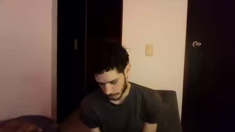 JACOB  ROBIN online show from October 17, 2:19 pm