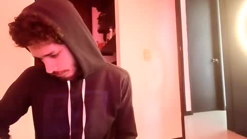 JACOB  ROBIN online show from November 15, 3:19 pm