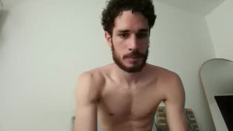 JACOB  ROBIN online show from November 19, 4:29 pm