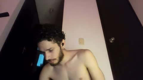 JACOB  ROBIN online show from November 21, 2:49 pm