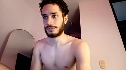 JACOB  ROBIN online show from November 22, 2:27 pm