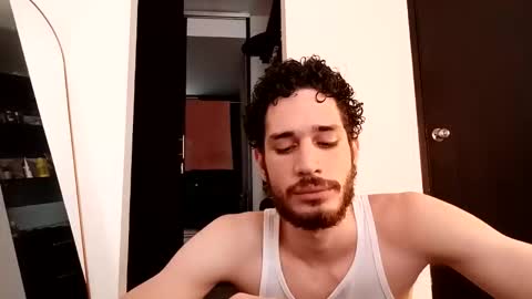 JACOB  ROBIN online show from December 2, 3:18 pm