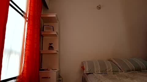 JACOB  ROBIN online show from January 11, 7:52 pm