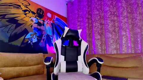 jacobo parker online show from October 24, 11:17 am