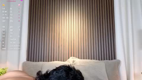 Snapshot of jacobo__parker21 chatting on June 23, 3:04 am jacobo parker online show from June 23, 3:04 am
