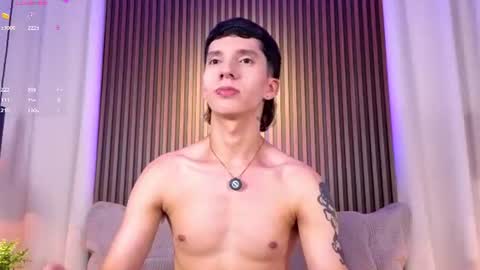 Snapshot of jacobo__parker21 chatting on July 4, 3:02 am jacobo parker online show from July 4, 3:02 am