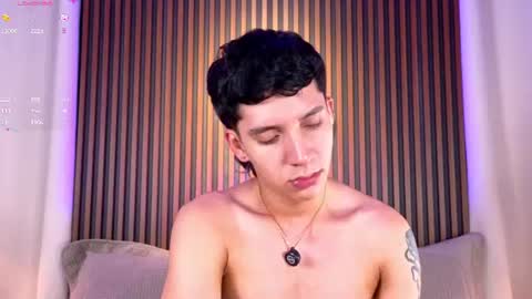 Snapshot of jacobo__parker21 chatting on July 7, 7:23 am jacobo parker online show from July 7, 7:23 am