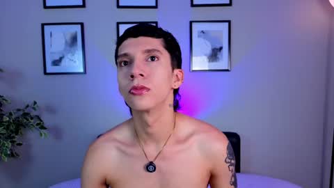 Snapshot of jacobo__parker21 chatting on July 16, 12:00 pm jacobo parker online show from July 16, 12:00 pm