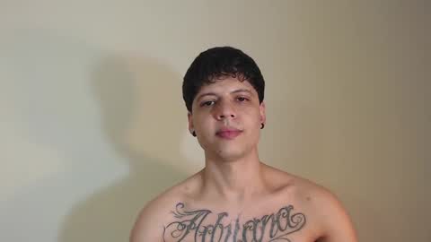 Jacob   online show from December 17, 1:29 am