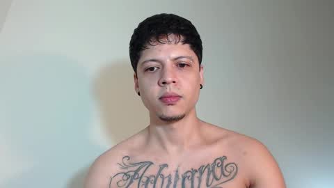 Jacob   online show from September 29, 1:44 am