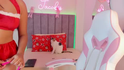 JACOBSS online show from December 24, 9:55 pm