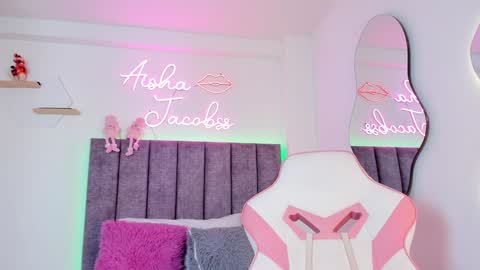 JACOBSS online show from January 20, 1:18 am