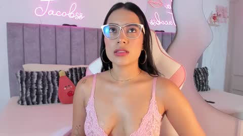 JACOBSS online show from September 9, 9:03 pm