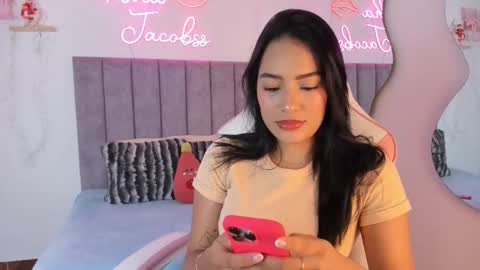 JACOBSS online show from September 18, 9:06 pm