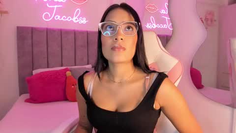 JACOBSS online show from September 29, 8:57 pm