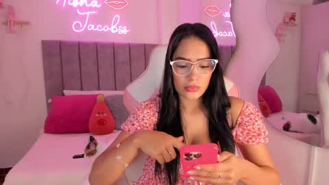 JACOBSS online show from October 1, 9:10 pm