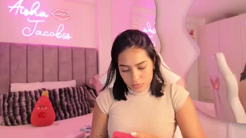 JACOBSS online show from November 9, 9:35 pm