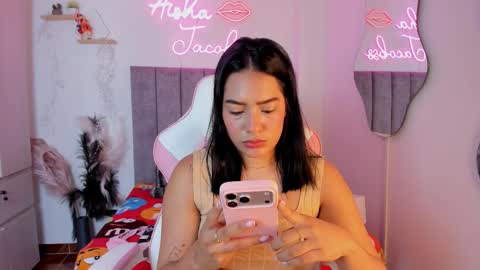 JACOBSS online show from March 22, 5:27 pm