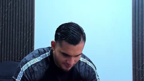 jacobsthorm online show from February 11, 3:00 am