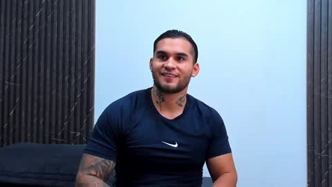 jacobsthorm online show from February 26, 3:38 am